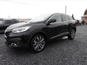 Renault Kadjar INTENS FR 130CH Citadine / Compacte 