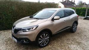 Renault Kadjar d'occasion