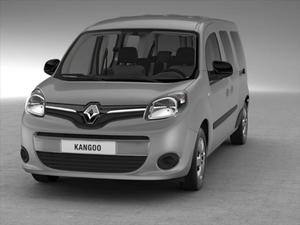 Renault Kangoo GRAND CONFORT 110CH Utilitaire  Occasion