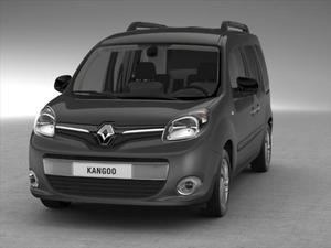 Renault Kangoo INTENS 90CH Citadine / Compacte  Occasion