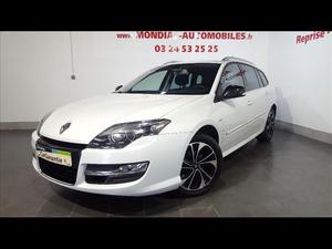 Renault Laguna iii estate 1.5DCI110 BOSE ED. ECO² 