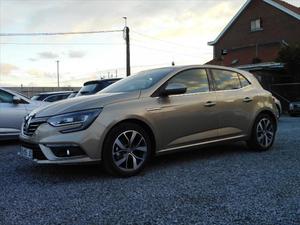 Renault Megane INTENS FR 130CH Citadine / Compacte 