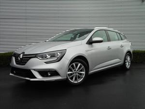 Renault Megane classic INTENS 110CH Bre  Occasion
