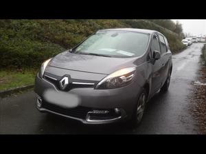 Renault SCENIC DCI 110 BUSINESS  EDC  Occasion