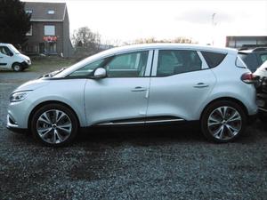 Renault Scenic INTENS FR 130CH Citadine / Compacte 