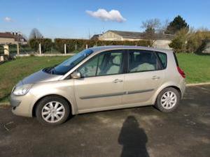 Renault Scenic Scenic 2.0 dCi 150 FAP Expression Proactive A