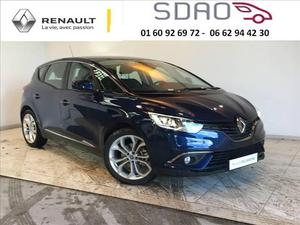 Renault Scenic iv business Scenic TCe 130 Energy Business