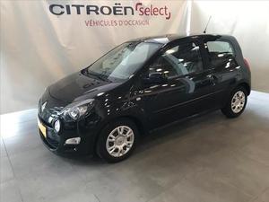Renault TWINGO 1.5 DCI 75 NIGHT&DAY E²  Occasion