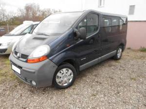 Renault Trafic d'occasion