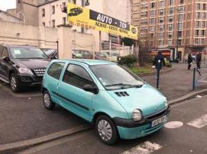 Renault Twingo CH PACK d'occasion