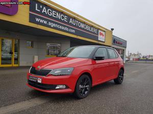 SKODA Fabia 1.0 TSI 110 CH Style DSG7