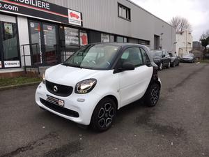 SMART ForTwo 61ch PASSION