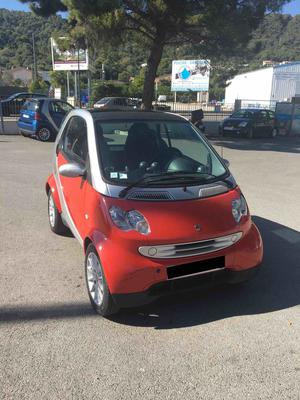 SMART Smart Coupe 61 Pulse