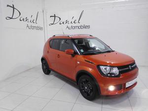 SUZUKI Ignis 1.2 Dualjet 90ch Privilège