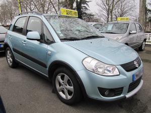 SUZUKI SX4 1.9 DDIS GLX