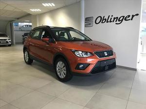 Seat ARONA 1.0 ECOTSI 95 S/S STYLE  Occasion