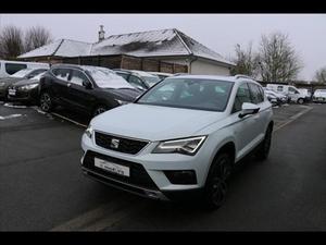Seat ATECA 1.4 ECOTSI 150 ACT S&S XCELL 4D DSG  Occasion