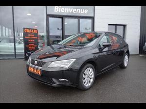 Seat Leon III 1.6 TDI 110 FAP START/STOP STYLE BUSINESS 