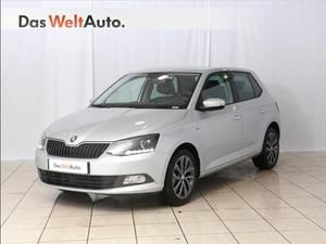 Skoda FABIA 1.2 TSI 90 DRIVE GREENTEC  Occasion