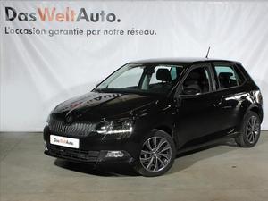 Skoda FABIA 1.4 TDI90 FAP DRIVE GREENTEC  Occasion