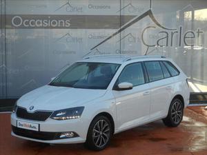 Skoda FABIA BREAK 1.2 TSI 90 DRIVE GREENTEC  Occasion