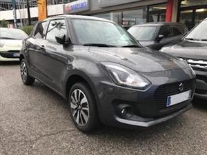 Suzuki SWIFT 1.2 DUALJET HYB SHVS 90 PK ALLGRIP 