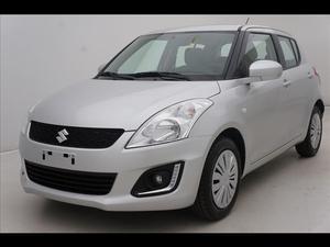 Suzuki Swift 1.2i 95 GL 5d + Airco + Cruise  Occasion