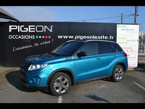 Suzuki Vitara II Ph1 1.6 DDiS Privilège  Occasion