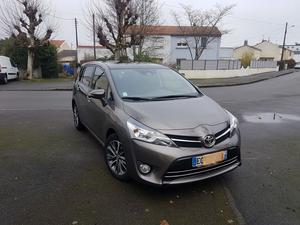 TOYOTA Verso 112 D-4D FAP Active