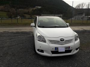 TOYOTA Verso 126 D-4D 7pl SkyView Edition