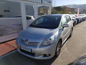 Toyota VERSO 126 D-4D FAP SKYVIEW EDITION 5PL  Occasion