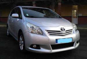 Toyota VERSO DYNAMIC D4-D 126 CH d'occasion