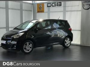 Toyota Verso 90 D-4D Lounge  Occasion