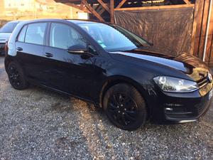 VOLKSWAGEN Golf 1.6 TDI 105 BlueMotion Technology FAP