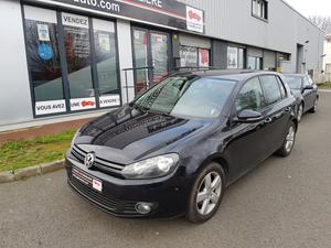 VOLKSWAGEN Golf 1.6 TDI 105ch Confortline 5p