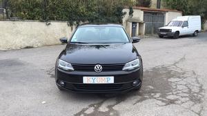 VOLKSWAGEN Jetta 1.6 TDI 105 FAP Trendline