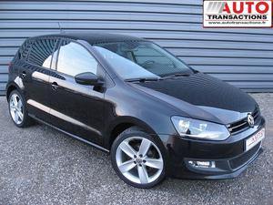 VOLKSWAGEN Polo 1.2 TSI 105CH MATCH HIGHLINE 5P