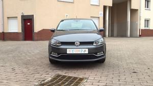 VOLKSWAGEN Polo 1.2 TSI 90 BlueMotion Technology Carat DSG7