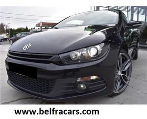 VOLKSWAGEN Scirocco 2.0 TDI 136ch FAP Sportline