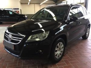 VOLKSWAGEN Tiguan 1,4 TSI TEAM BLUEMOTION 150 CV GPS TOIT