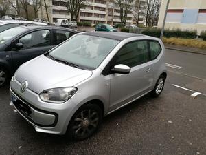 VOLKSWAGEN Up  High Up! ASG5