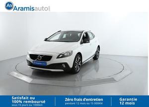 VOLVO V40 D Oversta Edition