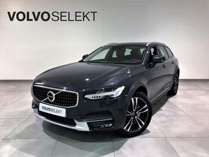 VOLVO V90 D4 AWD 190ch Luxe Geartronic