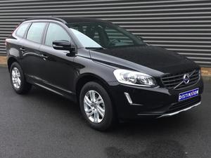VOLVO XC60 D MOMENTUM BUSINESS GEARTRONIC 8