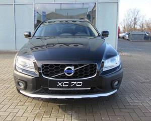 VOLVO XC70 D5 AWD 215 Stop et Start Summum