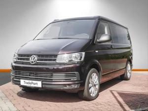 Volkswagen CALIFORNIA 2.0 TDI 150 BT BEACH DSG  Occasion