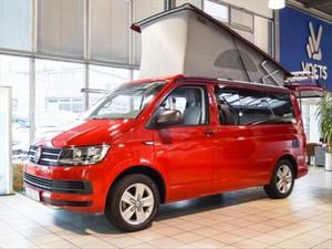 Volkswagen CALIFORNIA 2.0 TDI 150 BT COAST DSG  Occasion