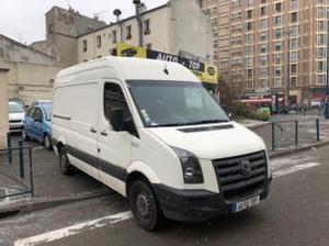 Volkswagen Crafter  TDI 109CH  CLIM HAUT