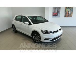 Volkswagen Golf 1.4 TSI 125 BlueMotion Technology DSG7 Sound