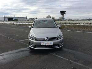Volkswagen Golf Sportsvan Sound 1.4 TSI 125 DSG